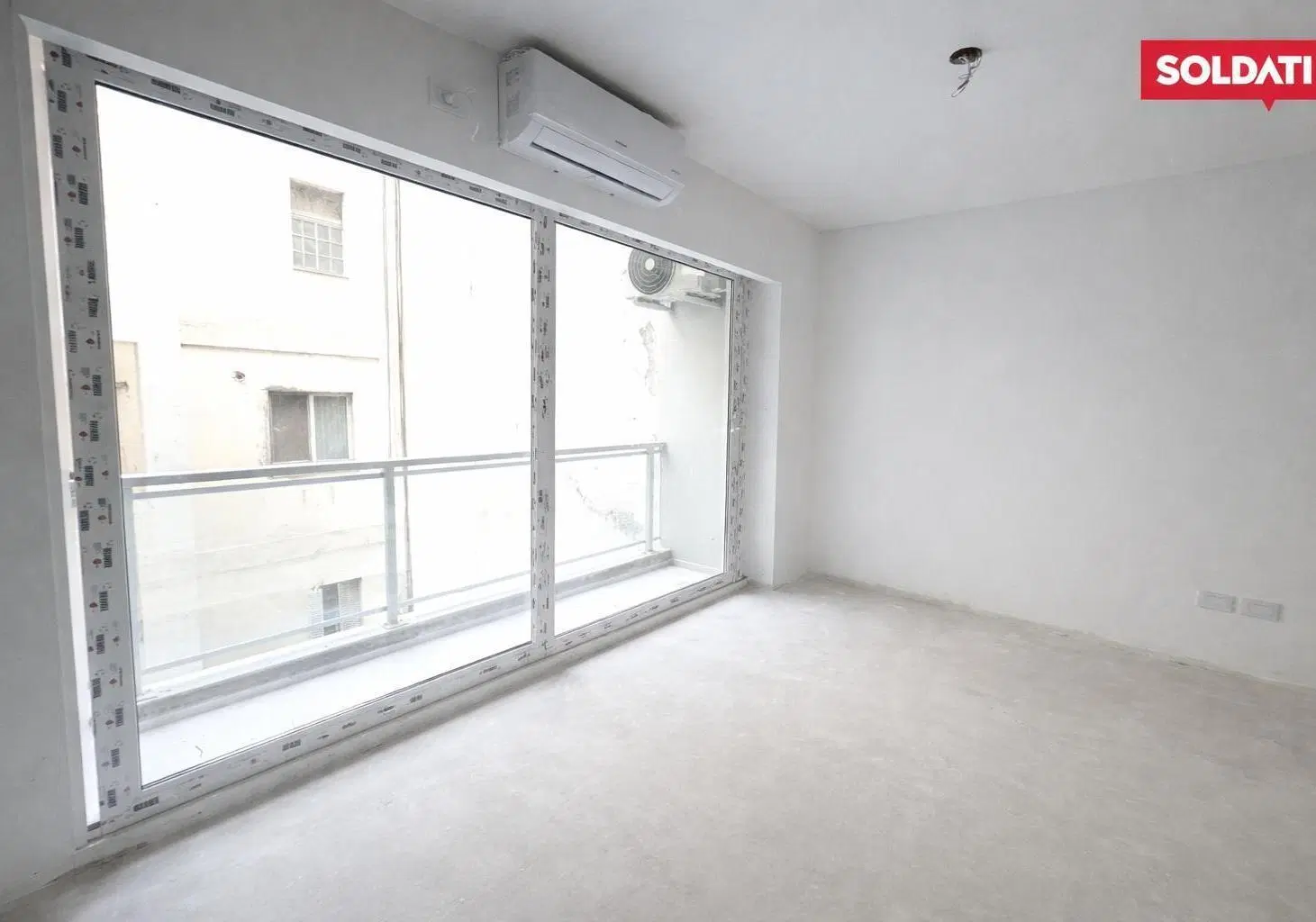 Venta - Monoambiente - Recoleta 2