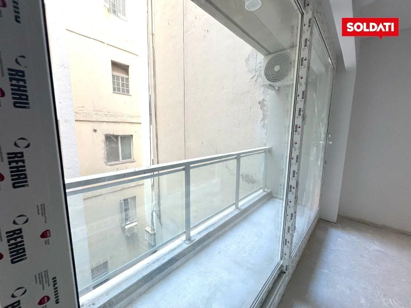 Venta - Monoambiente - Recoleta 3