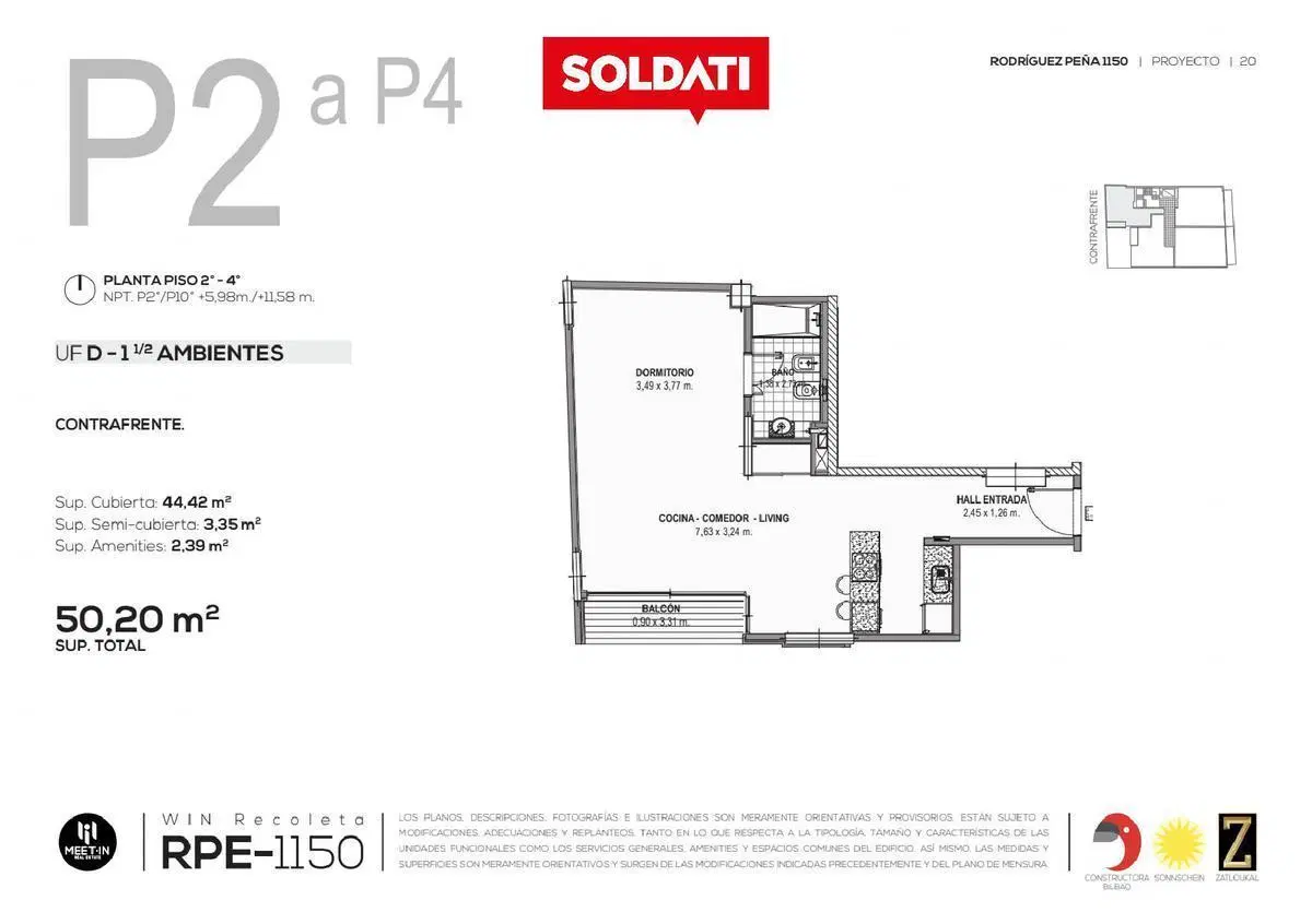 Plano 2