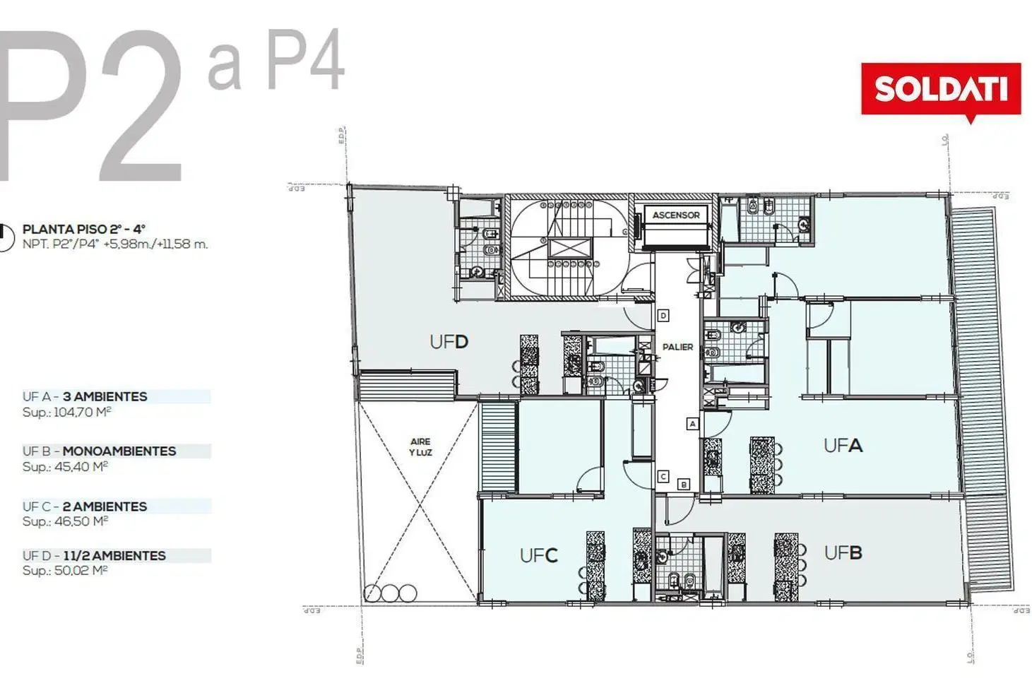 Plano 1