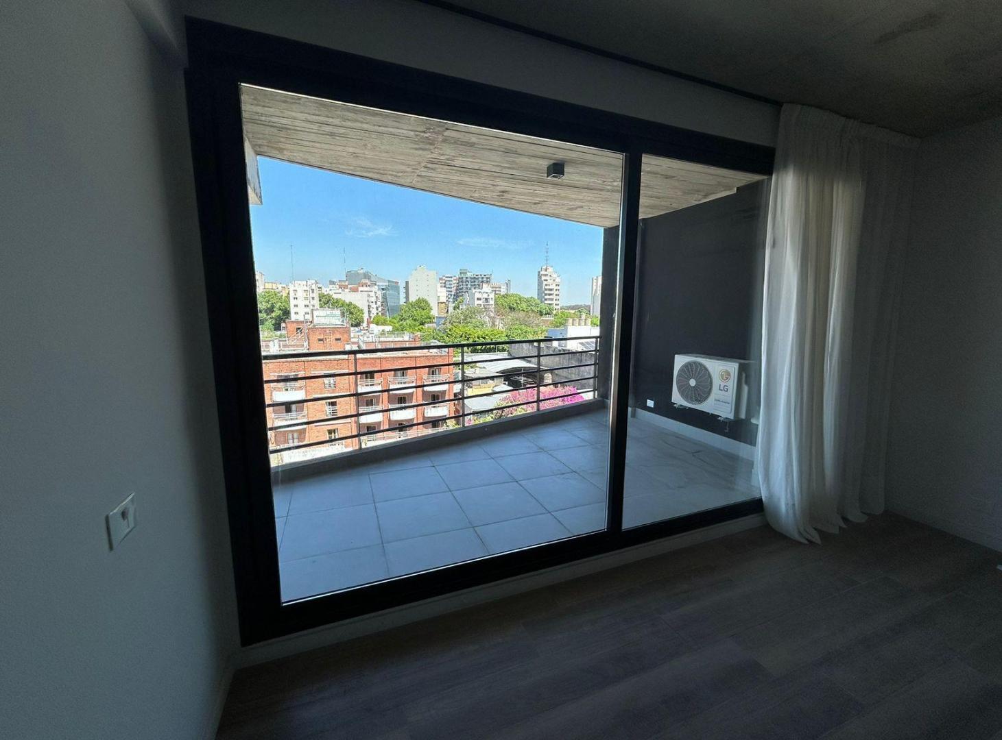 Foto de Venta Chacarita 3 ambientes con cochera, toilette en, 1 año de, imagen 5