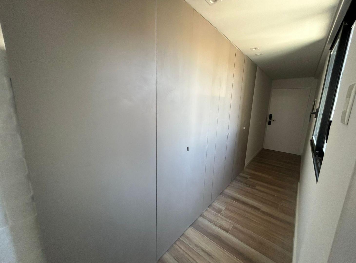Foto de Venta Chacarita 3 ambientes con cochera, toilette en, 1 año de, imagen 2