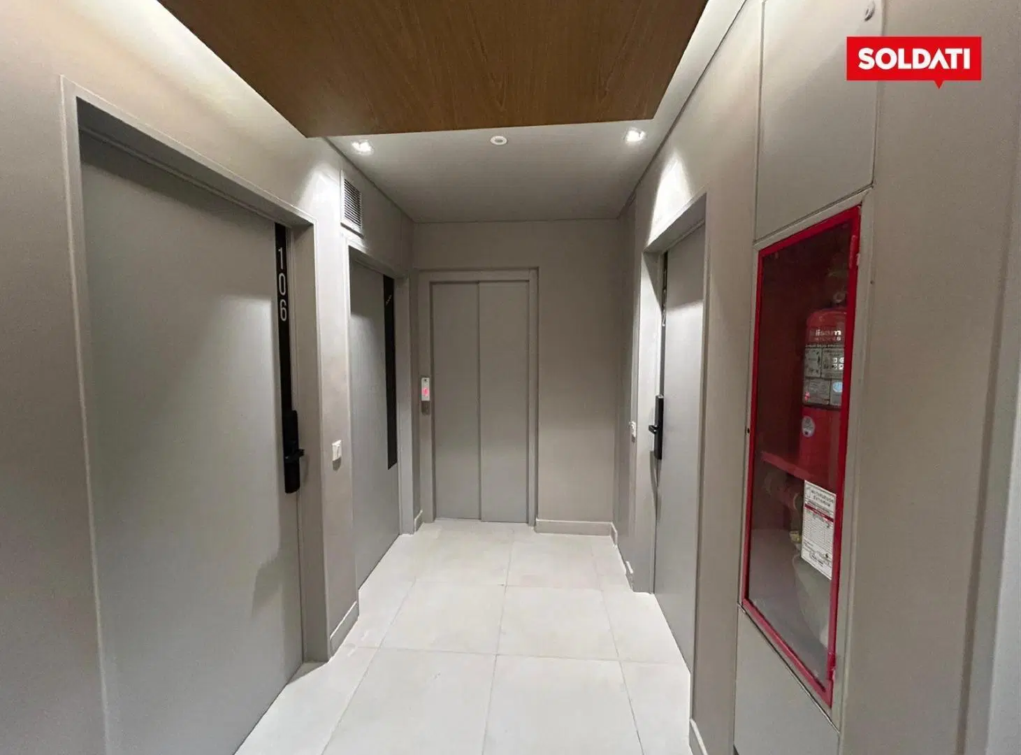 Venta Chacarita 2 ambientes, toilette en Duplex. 1 año de antigüedad. opción amoblado. 4