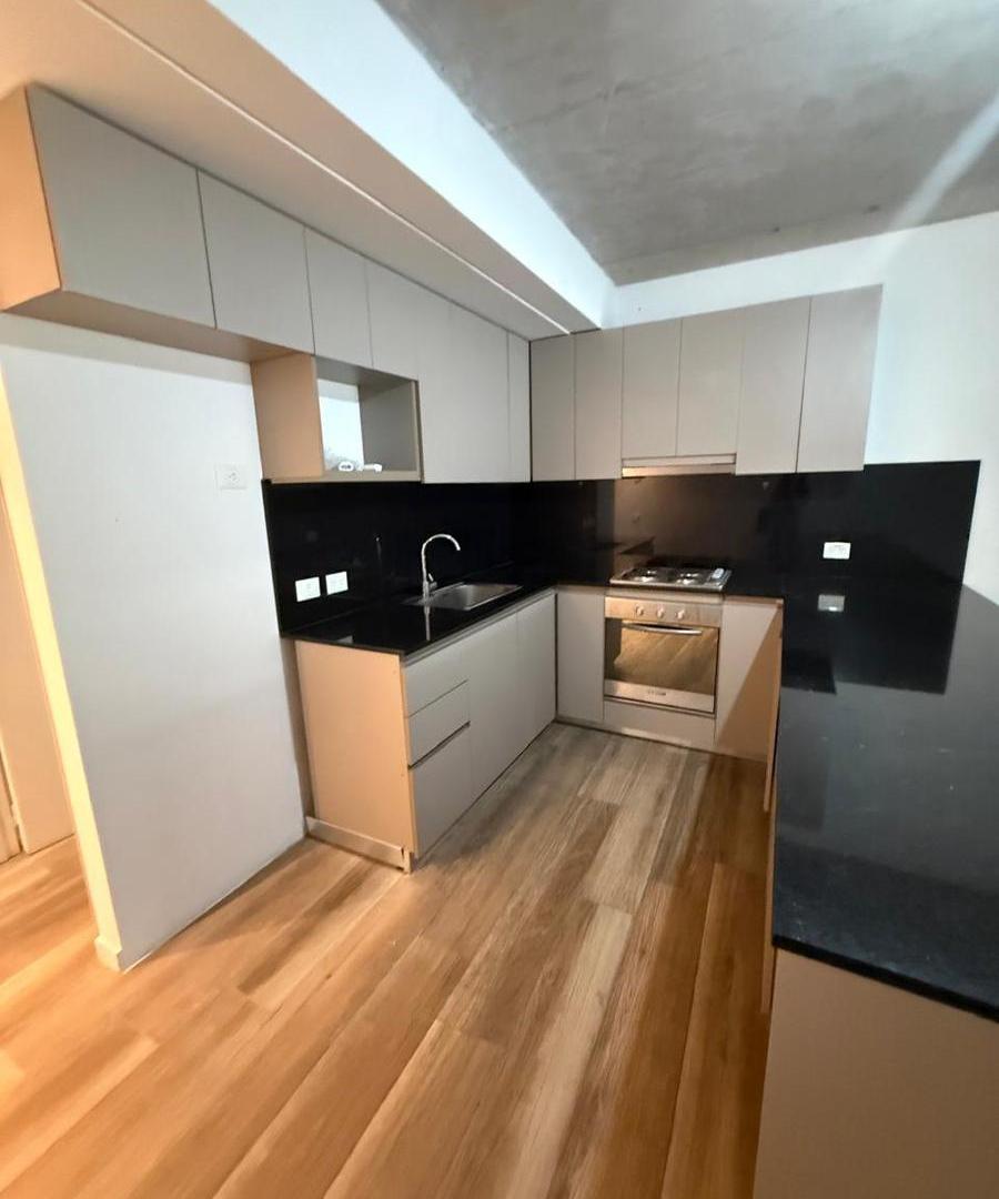 Foto de Venta Chacarita 2 ambientes, toilette en Duplex. 1 año de antigüedad, imagen 2
