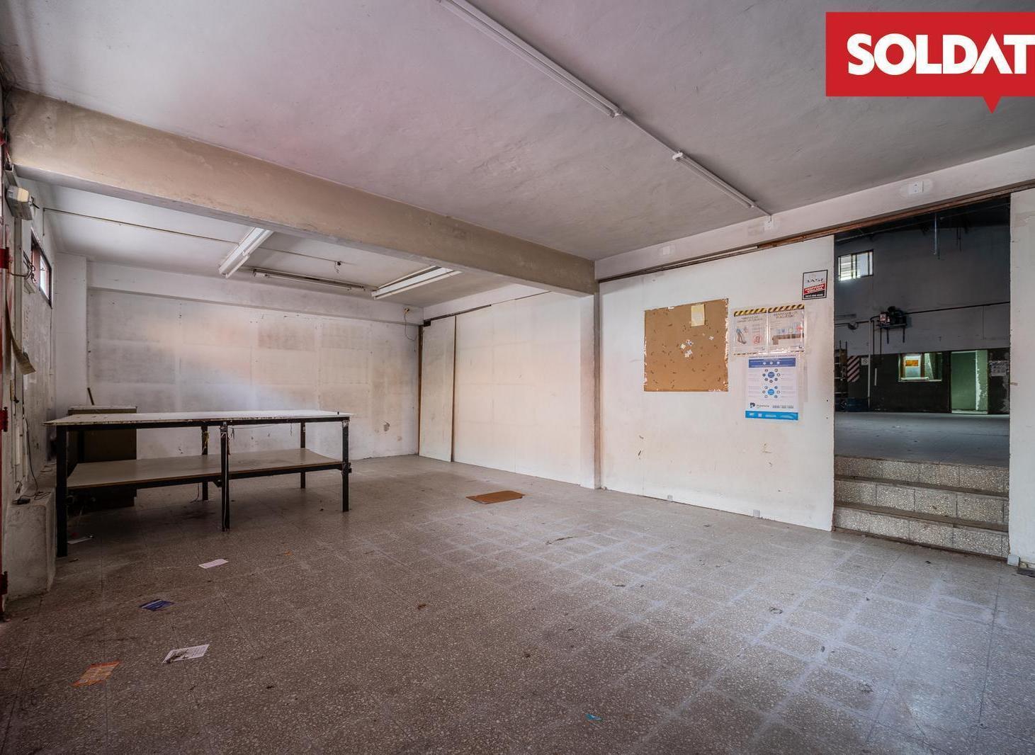 Foto de Venta Galpon en Villa Crespo, imagen 3