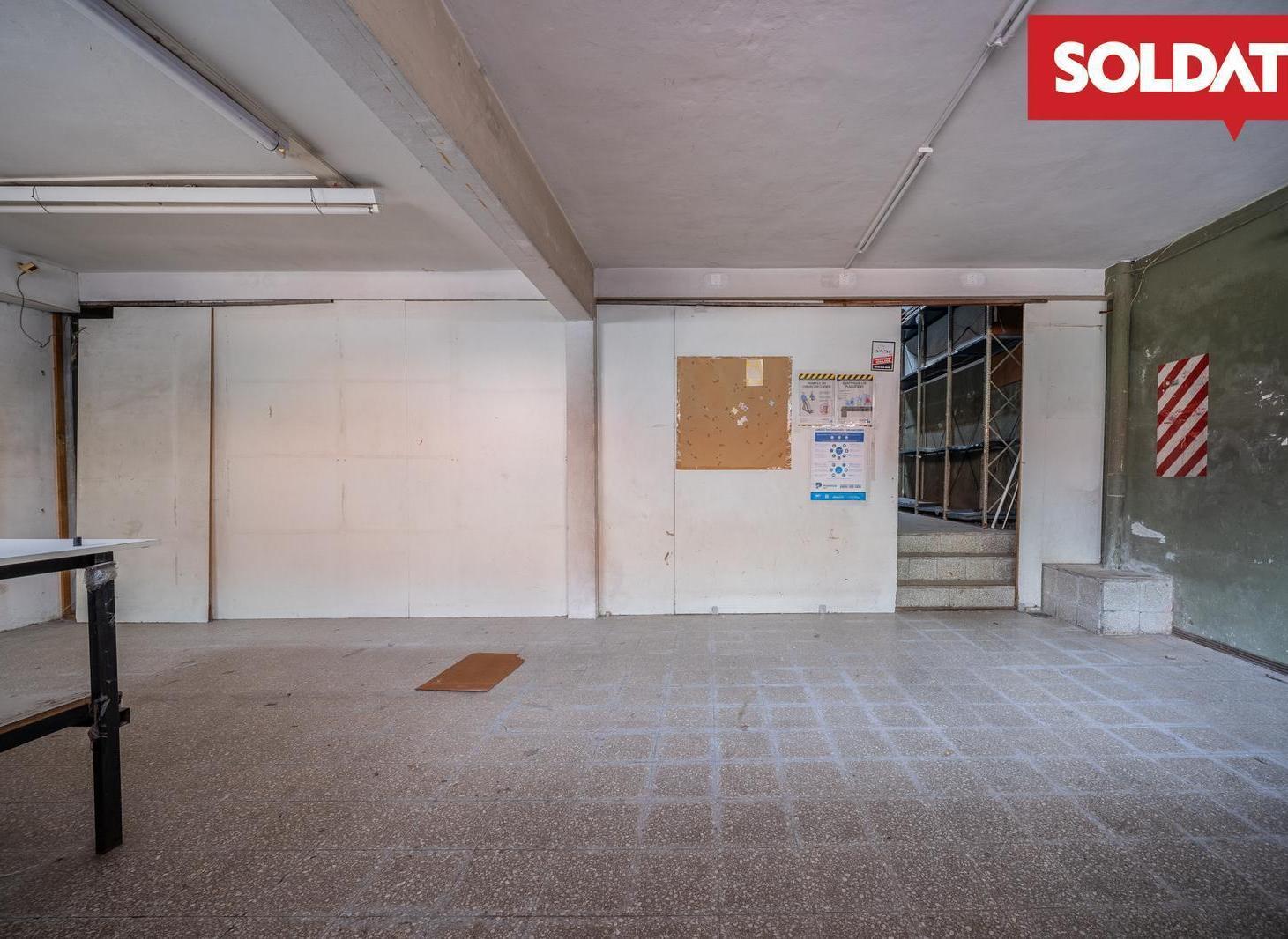 Foto de Venta Galpon en Villa Crespo, imagen 2