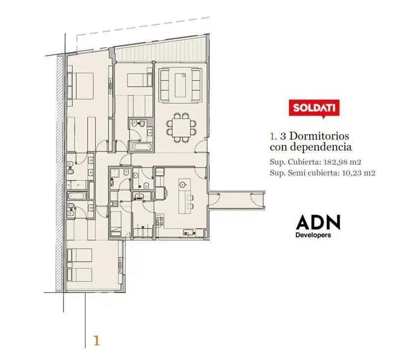 Plano 1