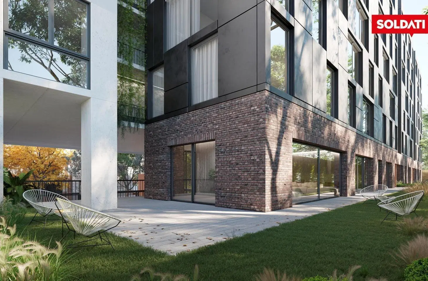 Venta - Monoambiente - Caballito Sur 2