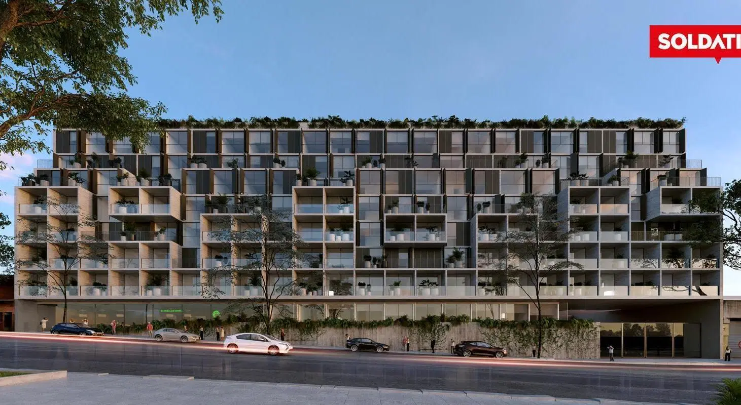 Venta - Monoambiente - Caballito Sur 4