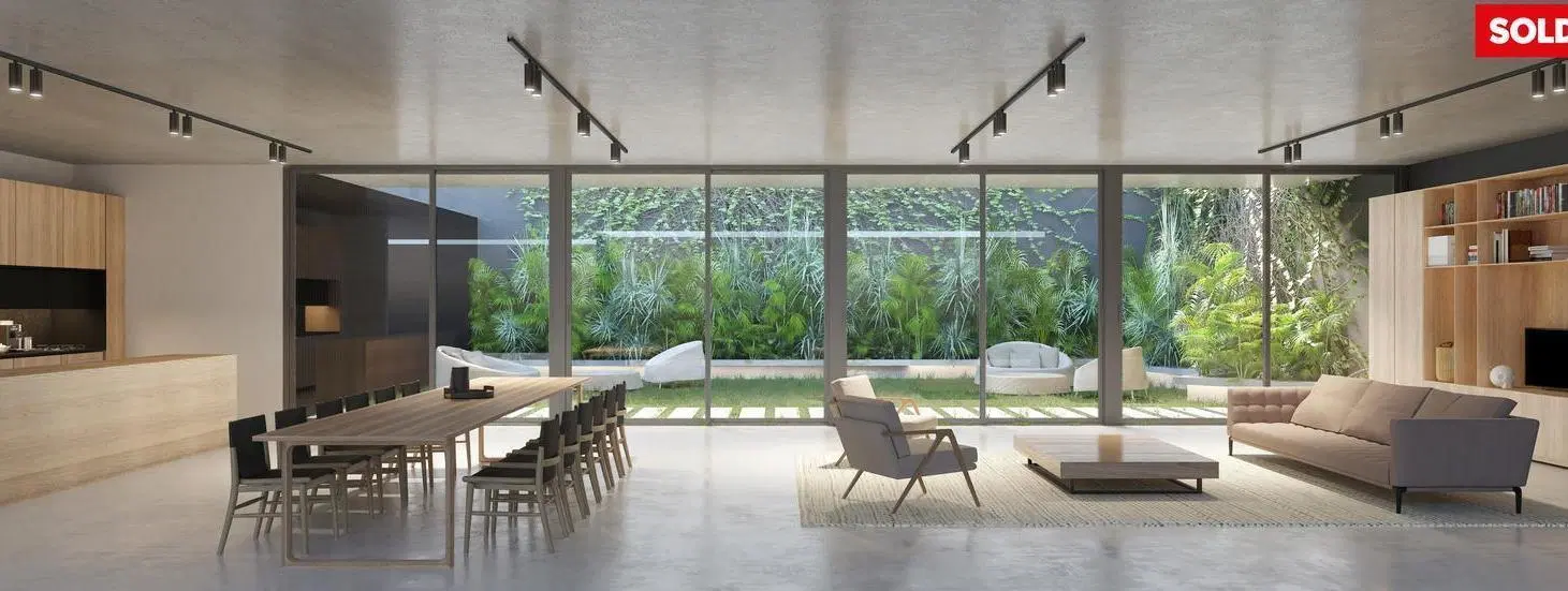 Departamento en Venta -  2 Ambientes - Palermo Hollywood 3