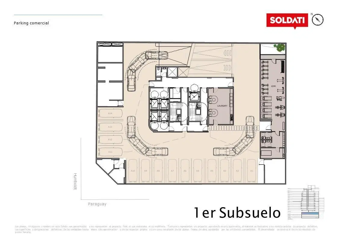 Plano 5