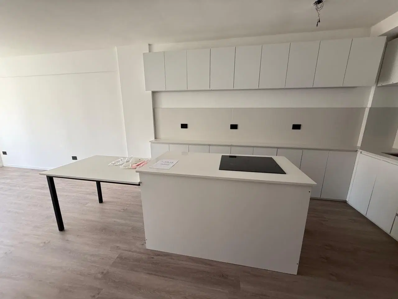 Alquiler 2 ambientes Belgrano Amenities 5