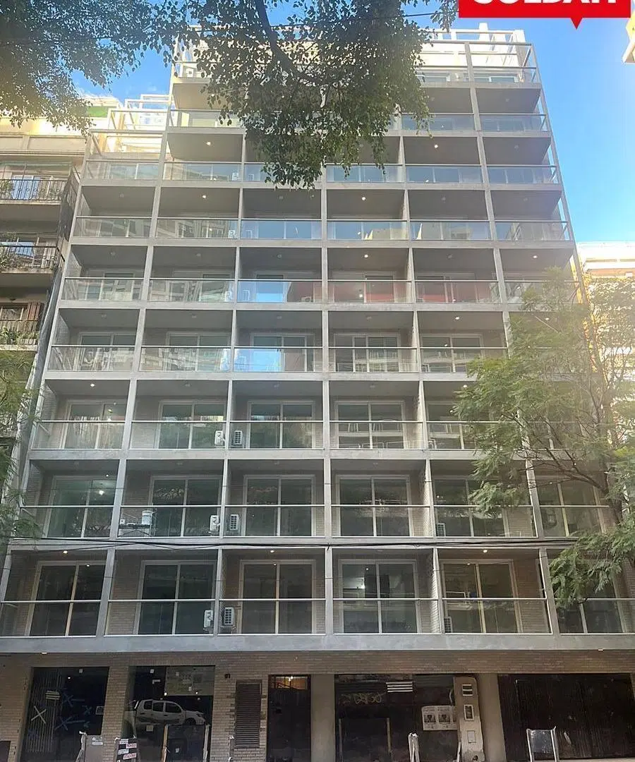 MOVA Belgrano II 5
