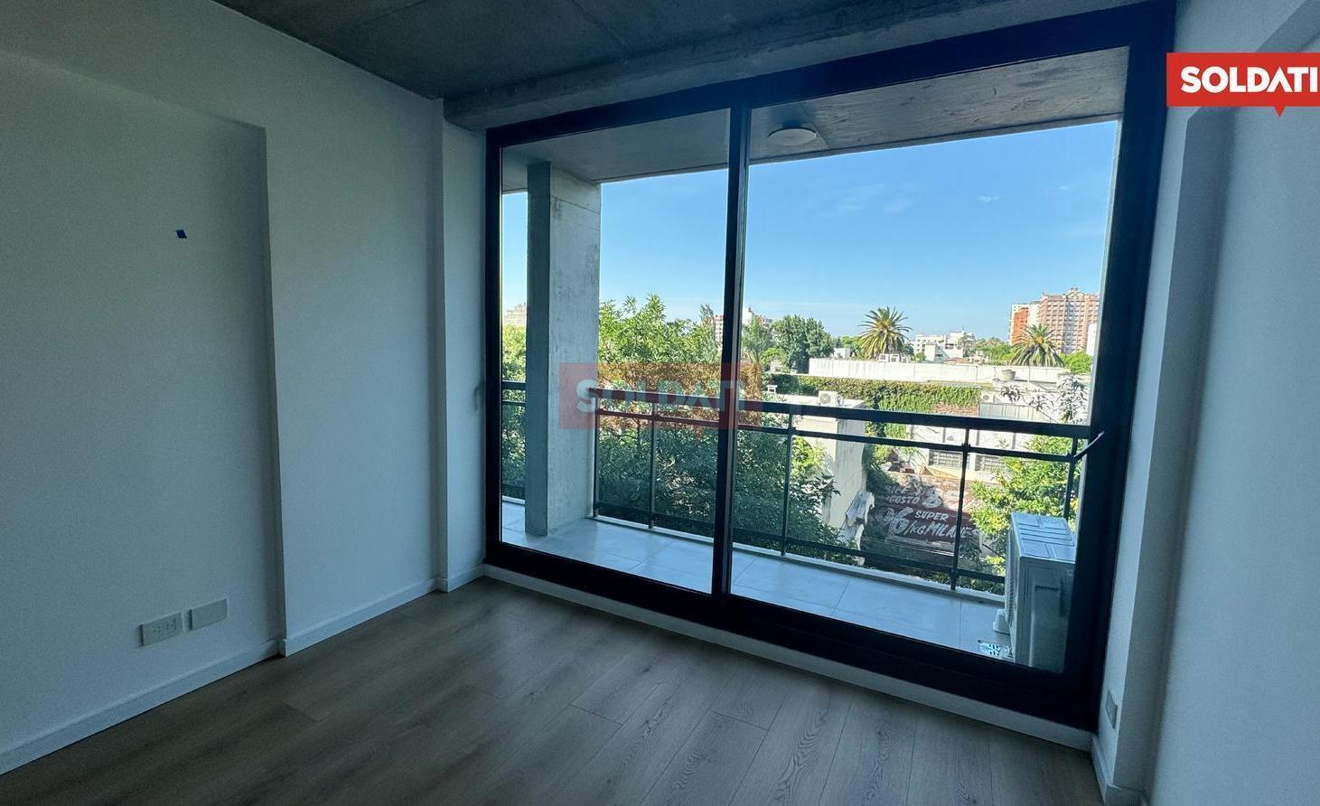 Foto de Venta - 2 ambientes con balcón - Mine Migueletes en Belgrano Chico, imagen 4