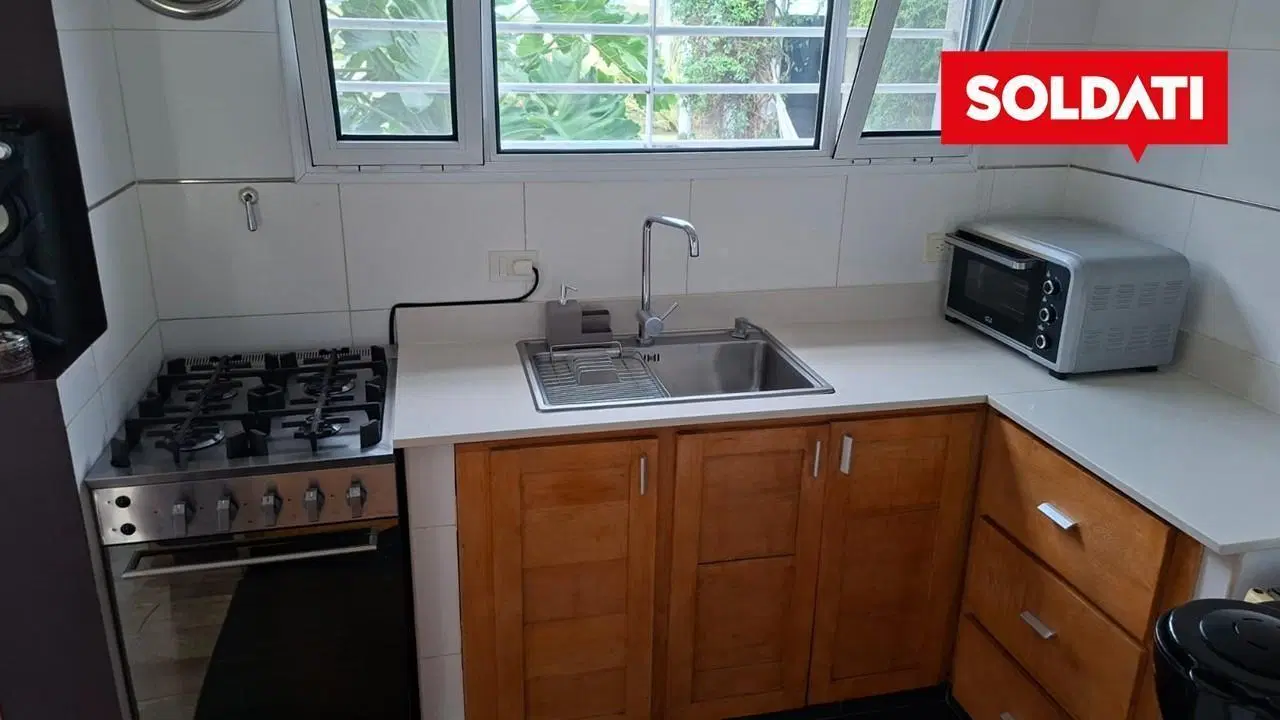 VENTA Quinta en Loma Verde 3 AMBIENTES 5