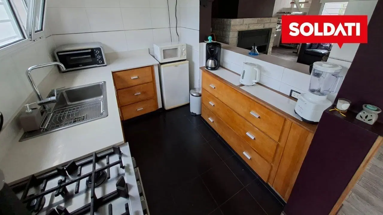 VENTA Quinta en Loma Verde 3 AMBIENTES 4