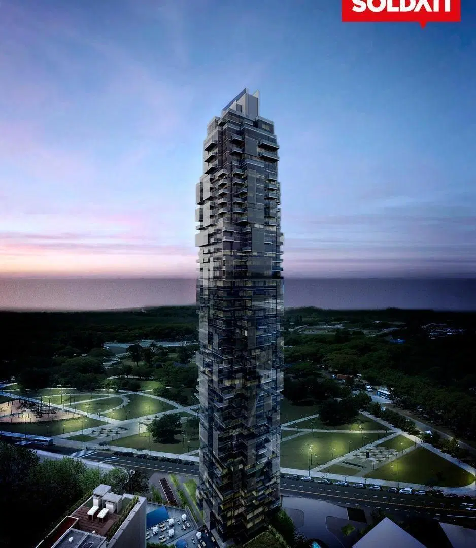 Harbour Tower 2