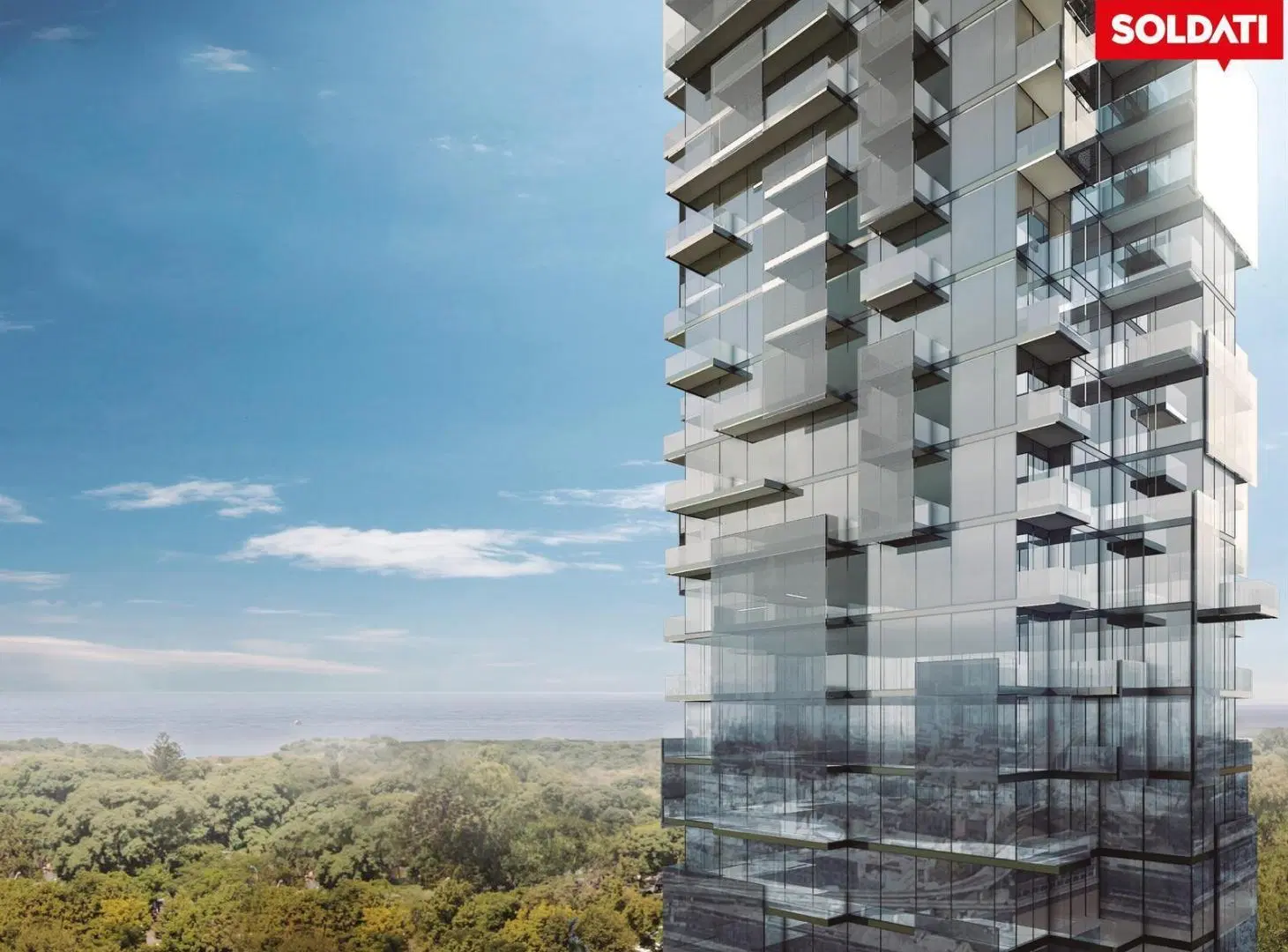 Harbour Tower 4