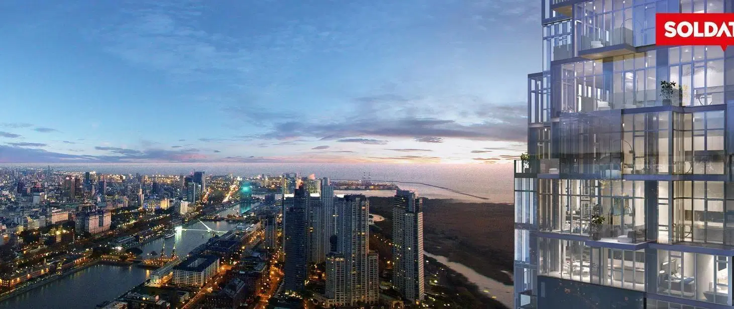 Harbour Tower 3