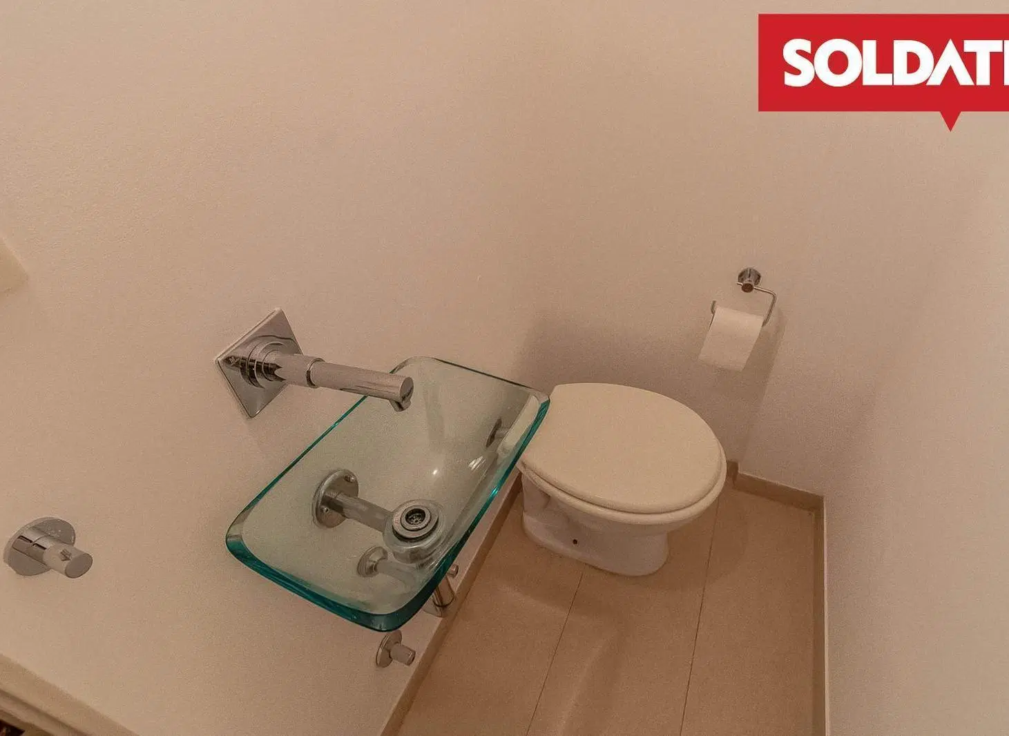 Venta Departamento en  Recoleta, 4 ambientes, dependencia, cochera y baulera 3