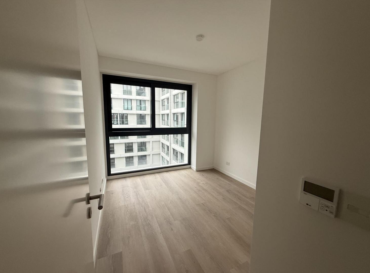 Foto de Alquiler Bajo Belgrano Departamento 2 ambietes Cochera Amenities, imagen 3