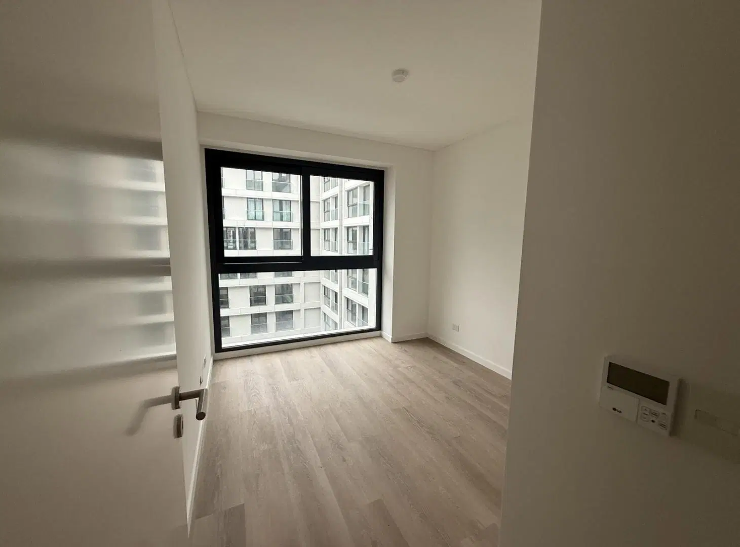 Alquiler Bajo Belgrano Departamento 2 ambietes Cochera Amenities 3