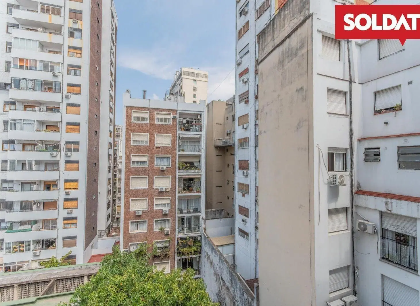 Venta - Departamento 3 ambientes - Recoleta 3
