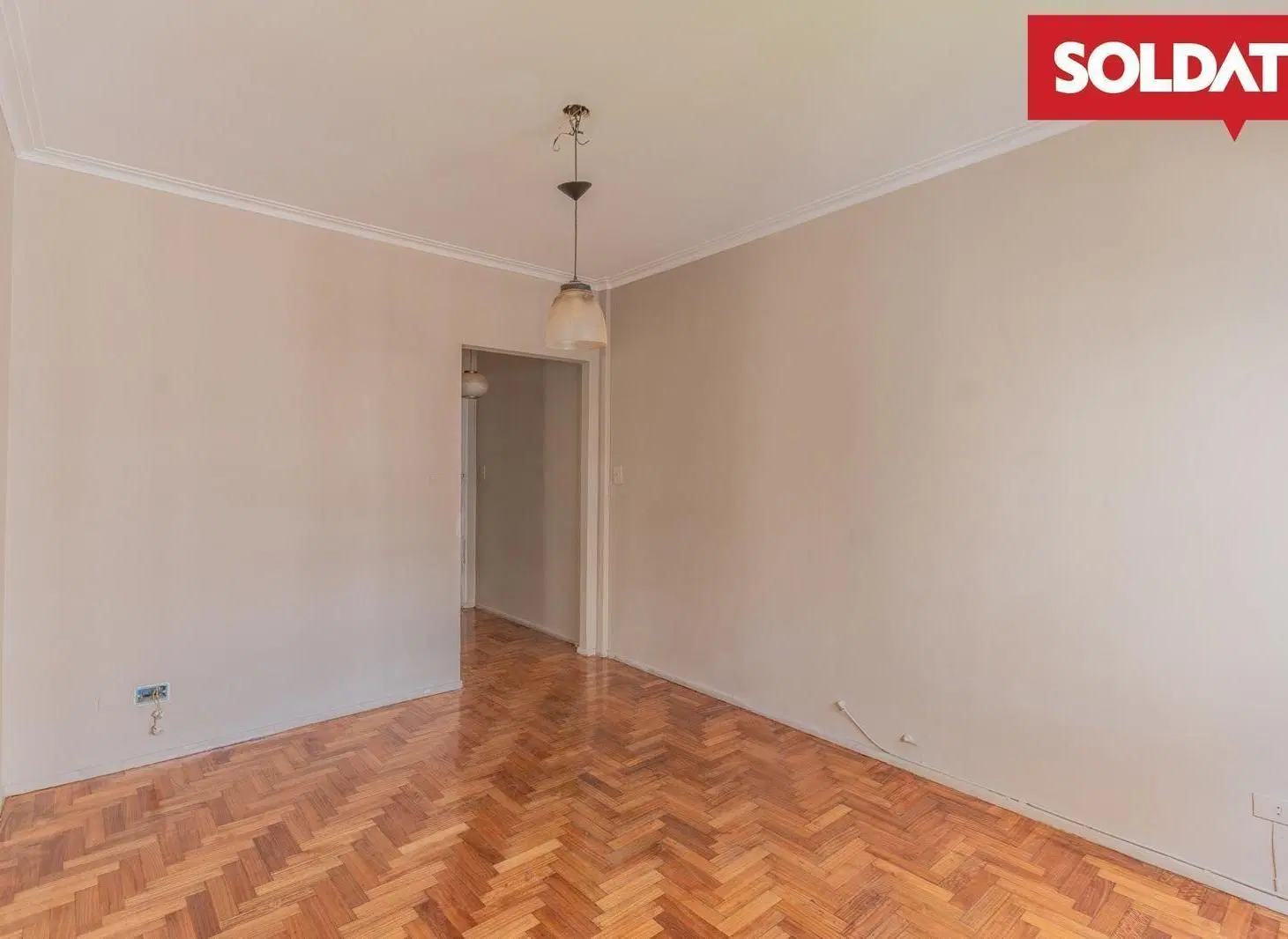 Venta - Departamento 3 ambientes - Recoleta 5