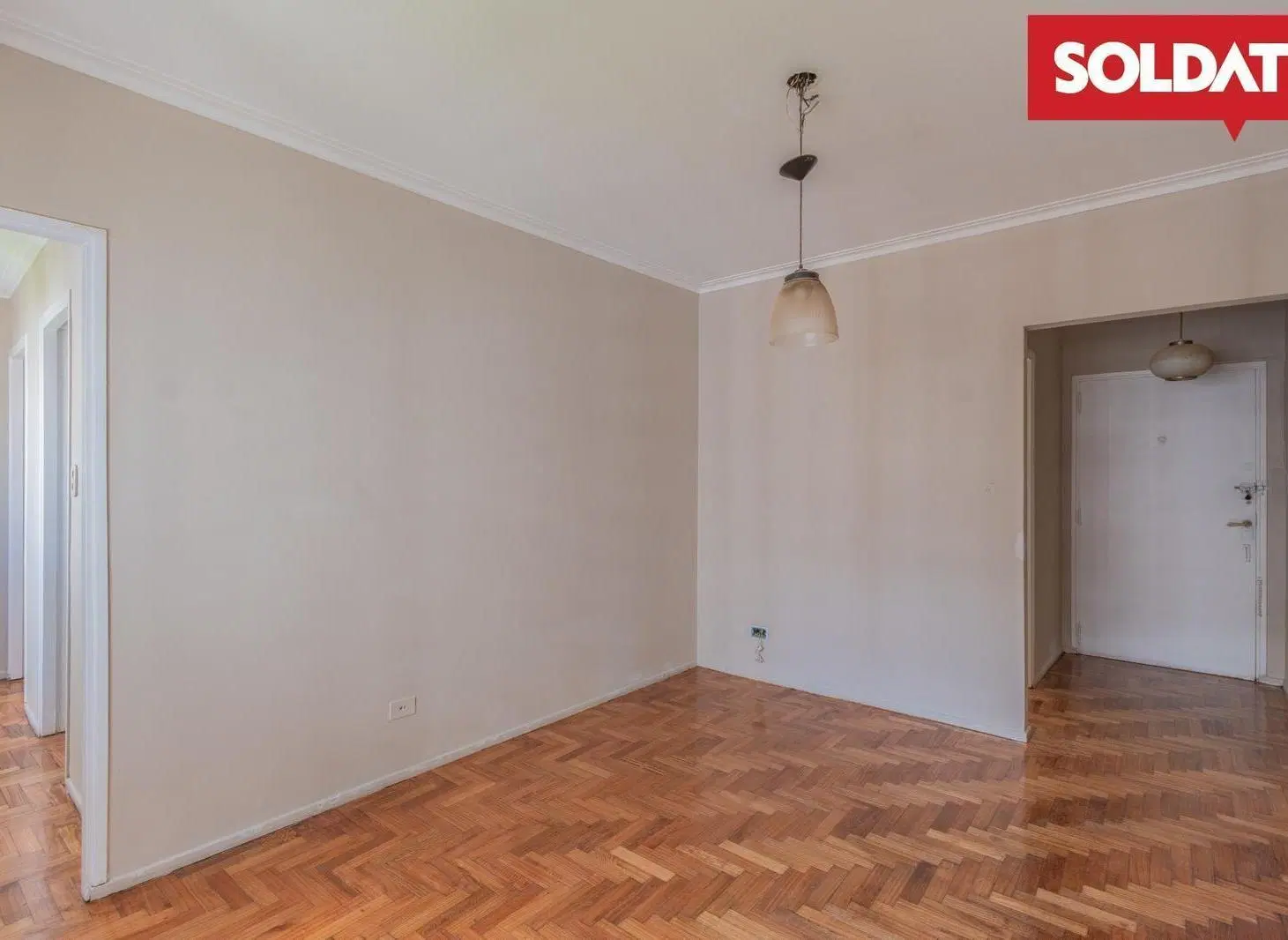 Venta - Departamento 3 ambientes - Recoleta 4