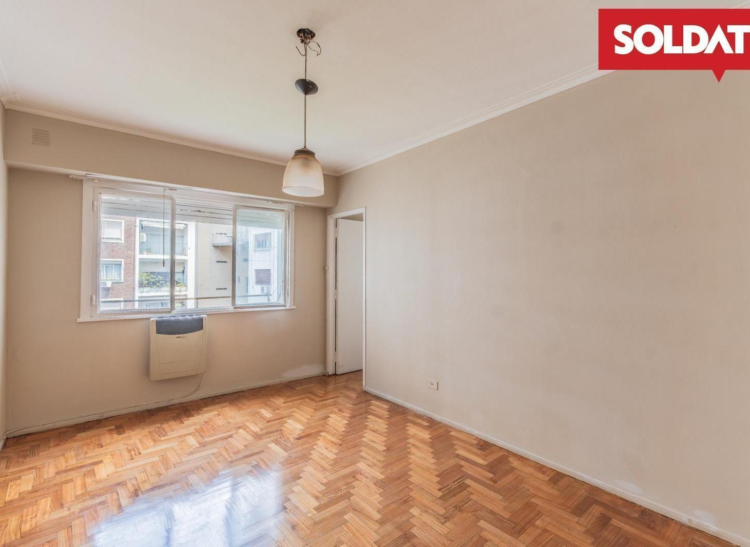 Venta - Departamento 3 ambientes - Recoleta