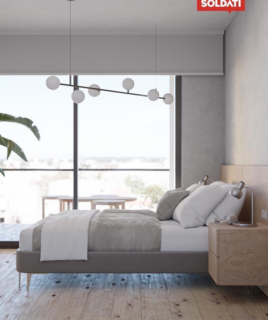 Foto de Venta 1 ambiente en Villa Devoto, imagen 5