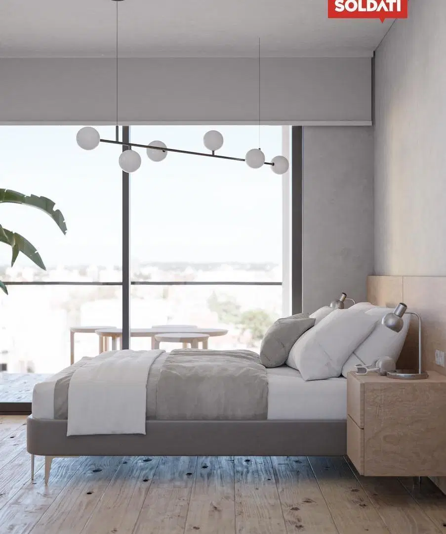 Venta 1 ambiente en Villa Devoto 5