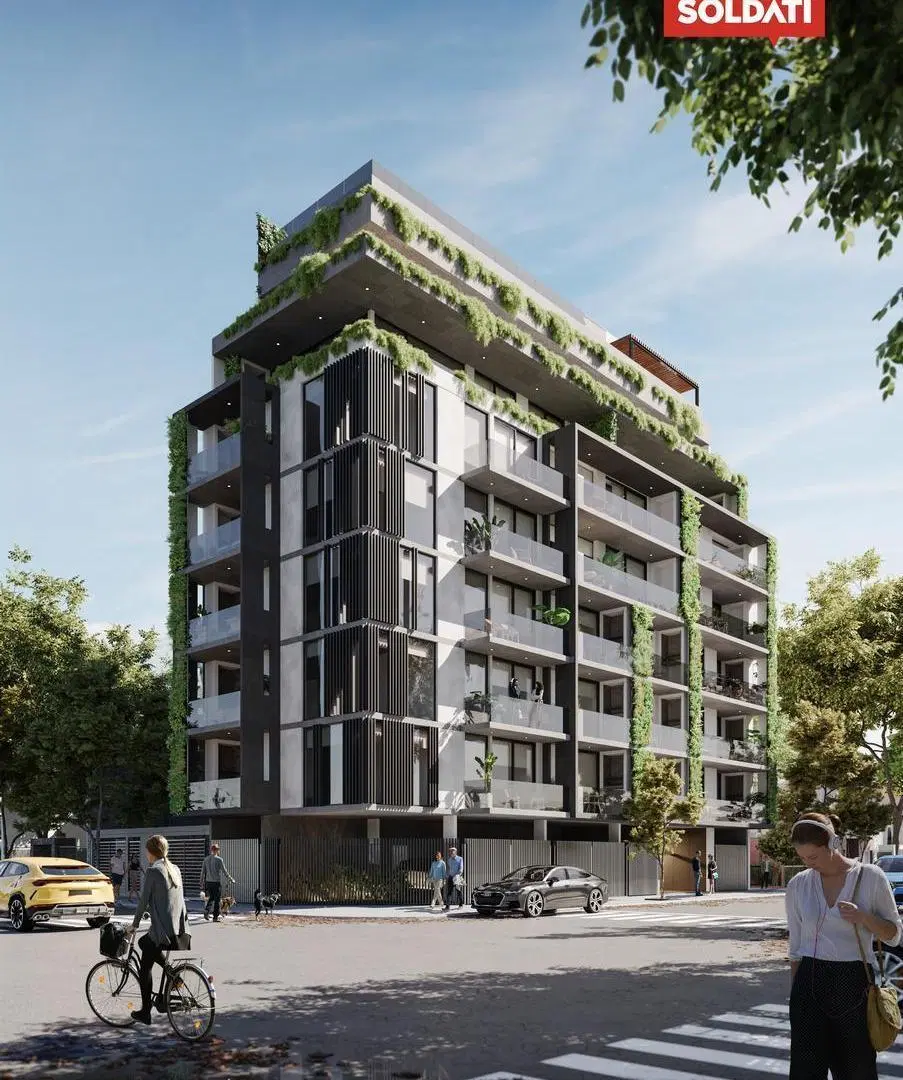 Venta - Departamento 3 ambientes - Villa Devoto 5