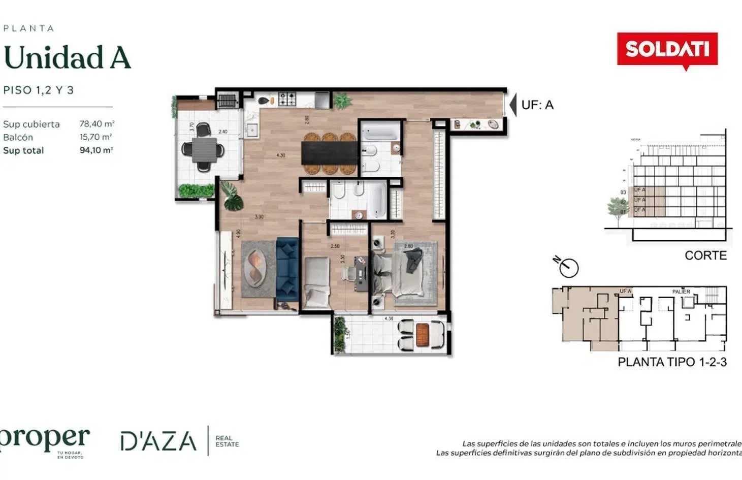 Plano 1