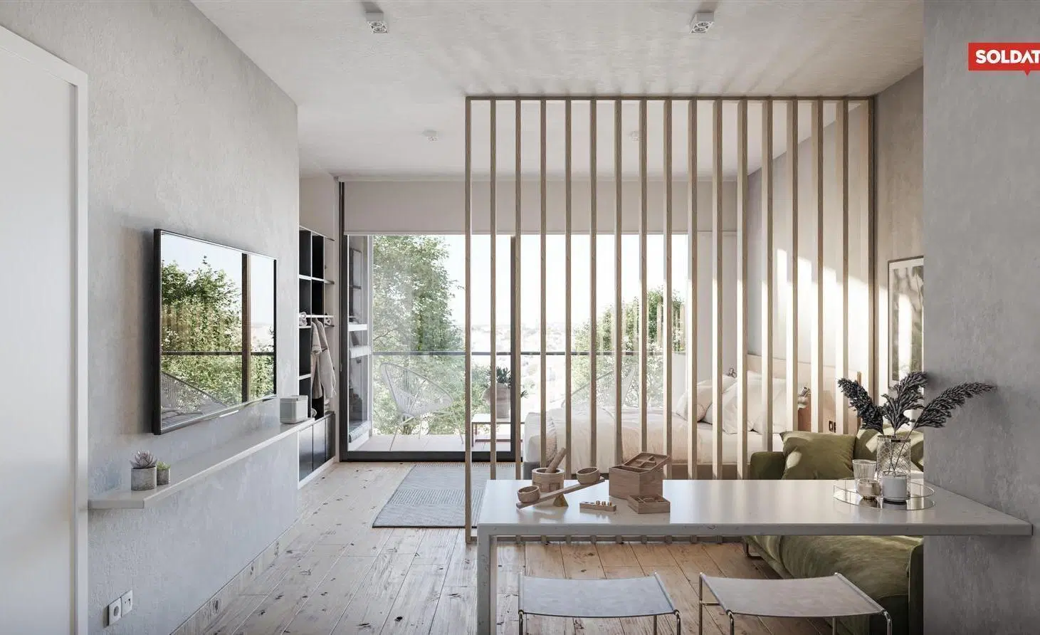 Proper Villa Devoto 4