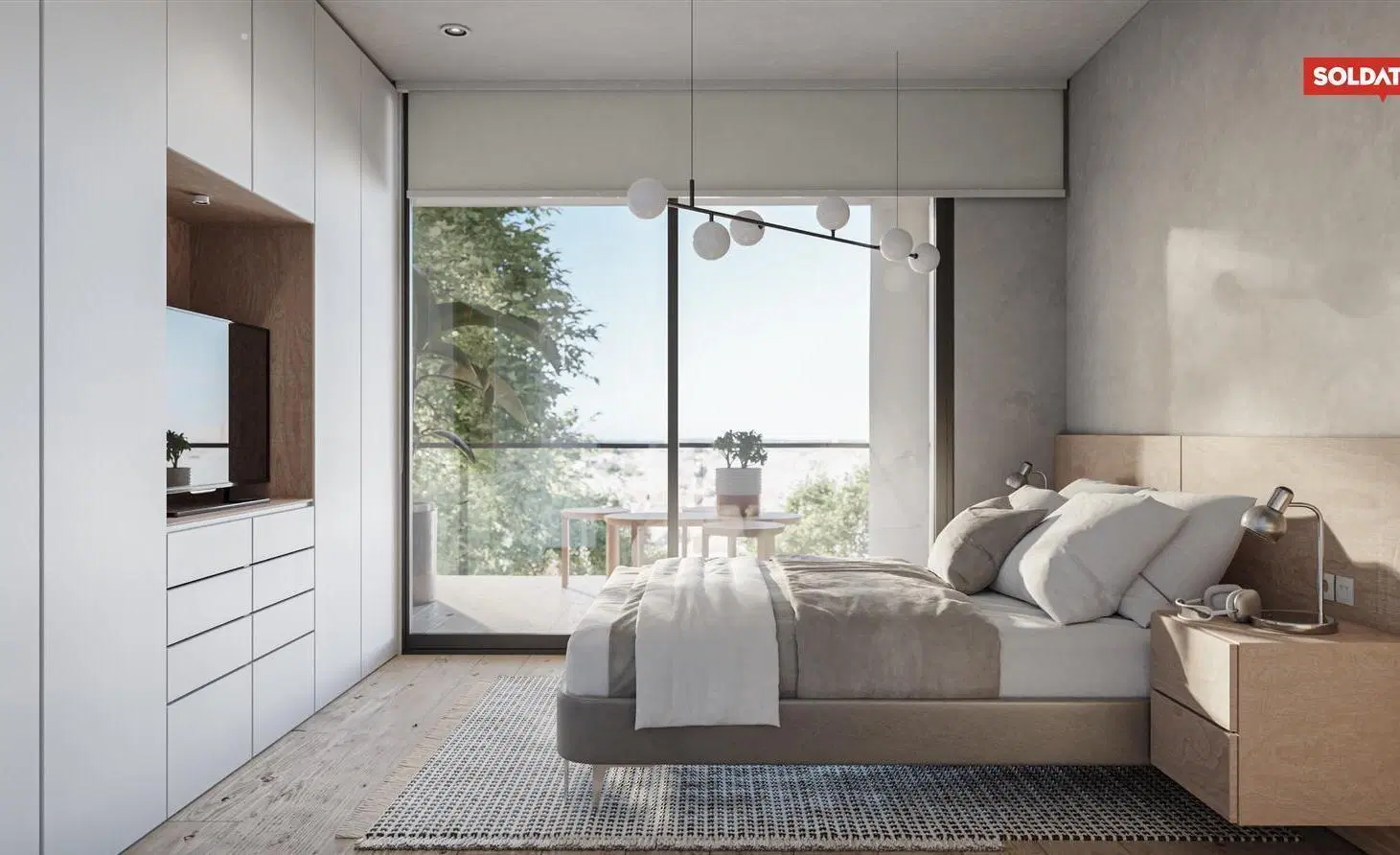 Proper Villa Devoto 3