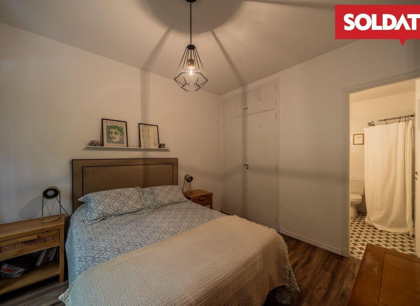 Venta Departamento de 2 ambientes en Caballito