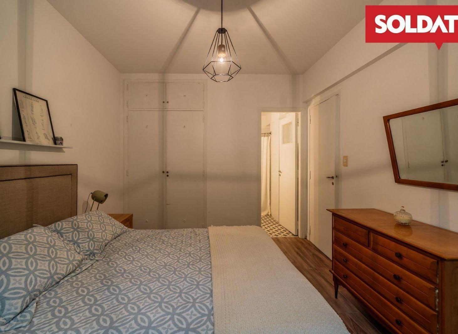 Venta Departamento de 2 ambientes en Caballito
