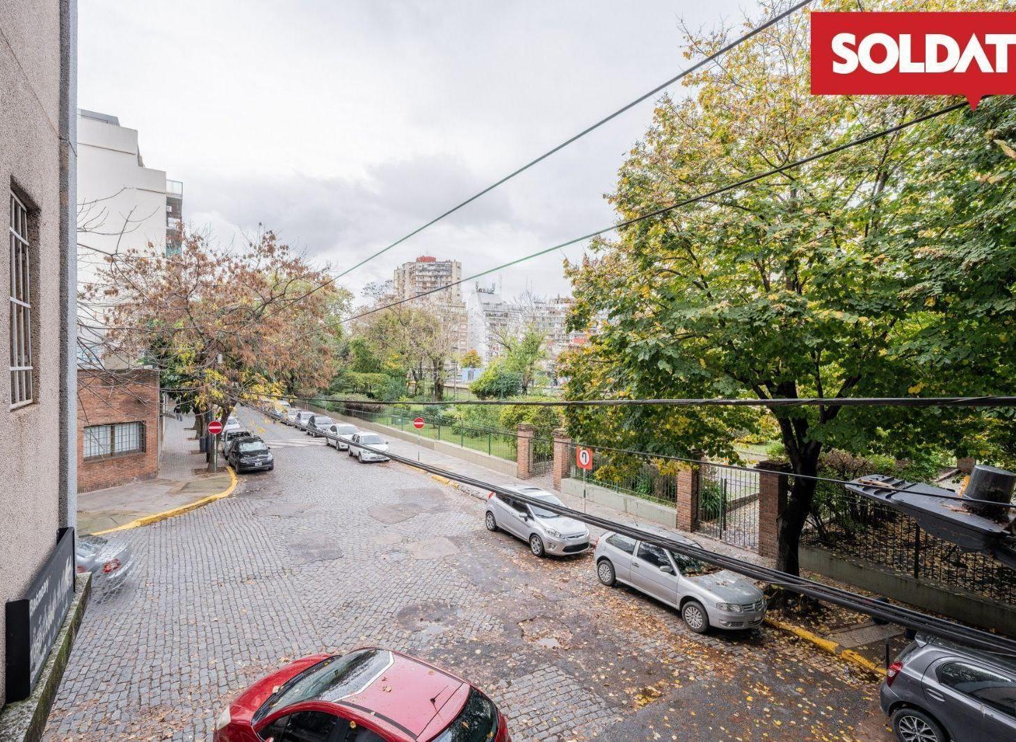 Venta Departamento de 2 ambientes en Caballito