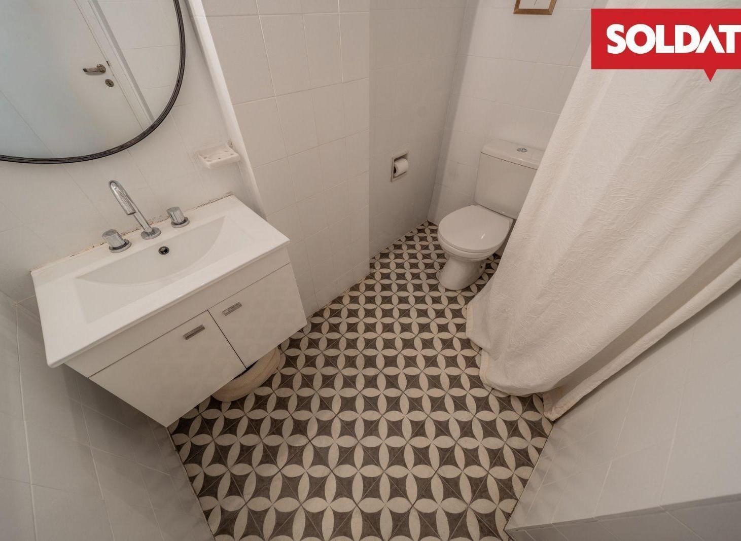 Venta Departamento de 2 ambientes en Caballito