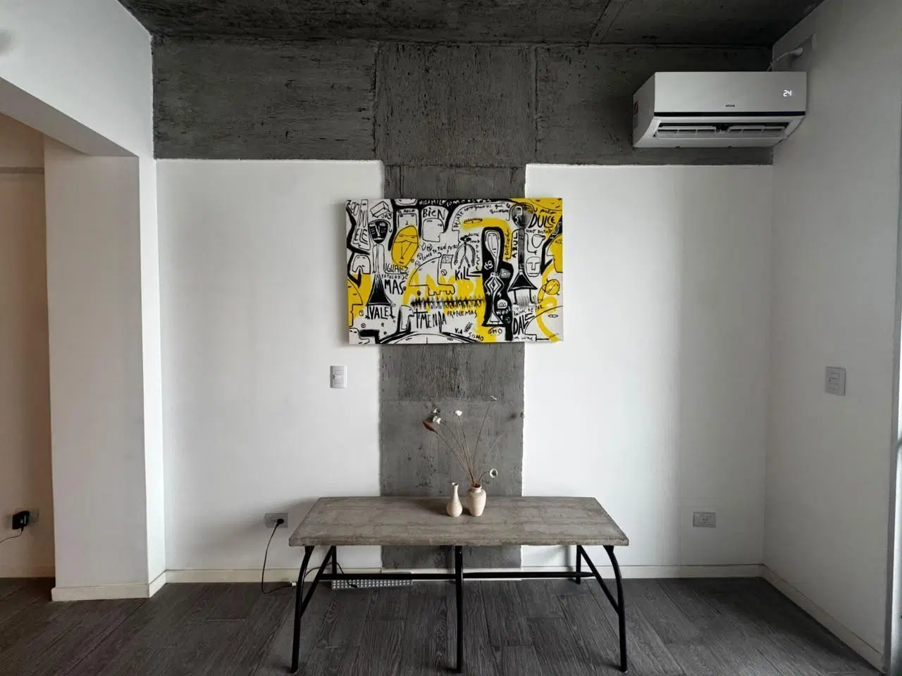 Departamento en Palermo Viejo 5