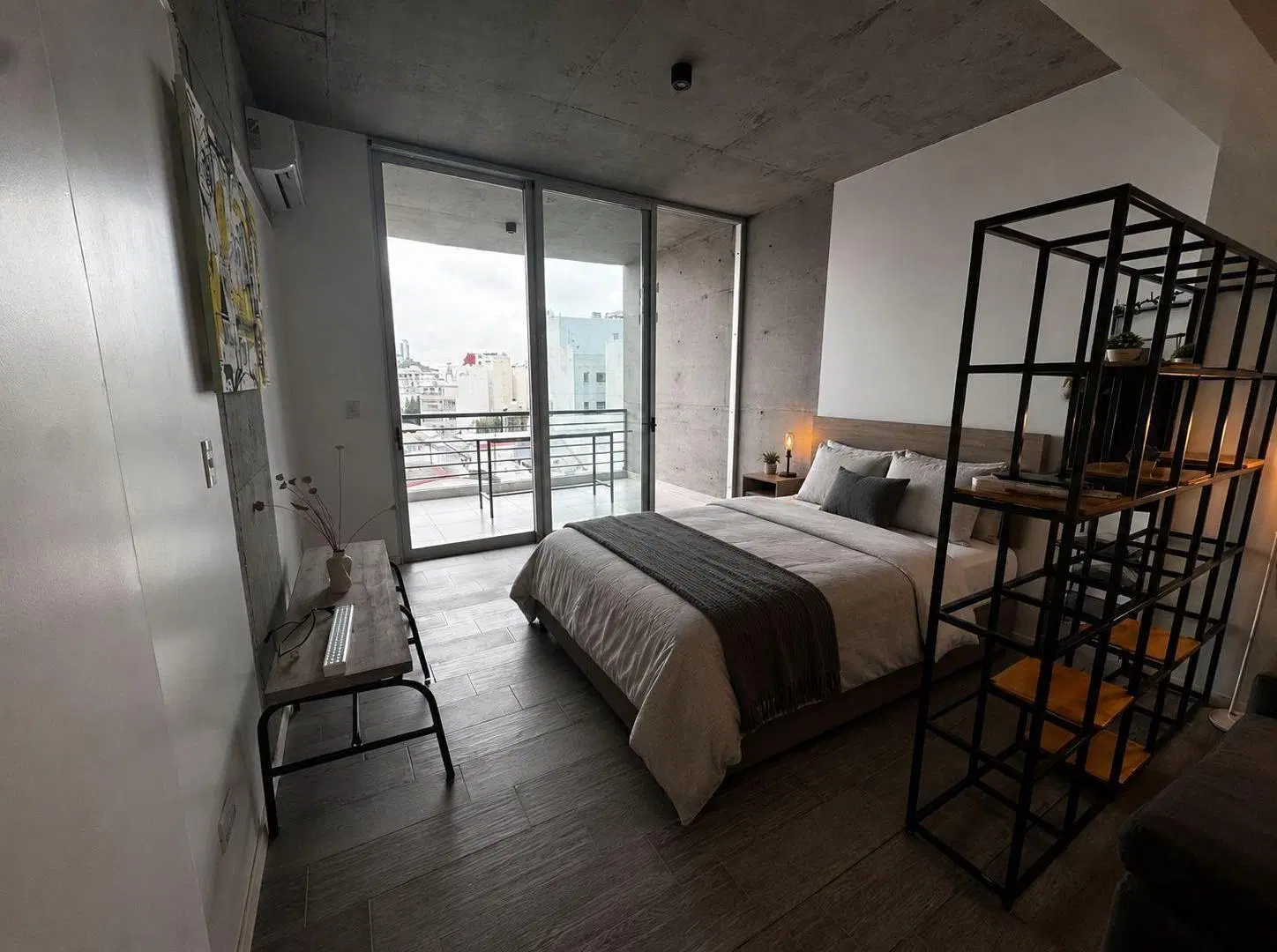 Departamento en Palermo Viejo 1