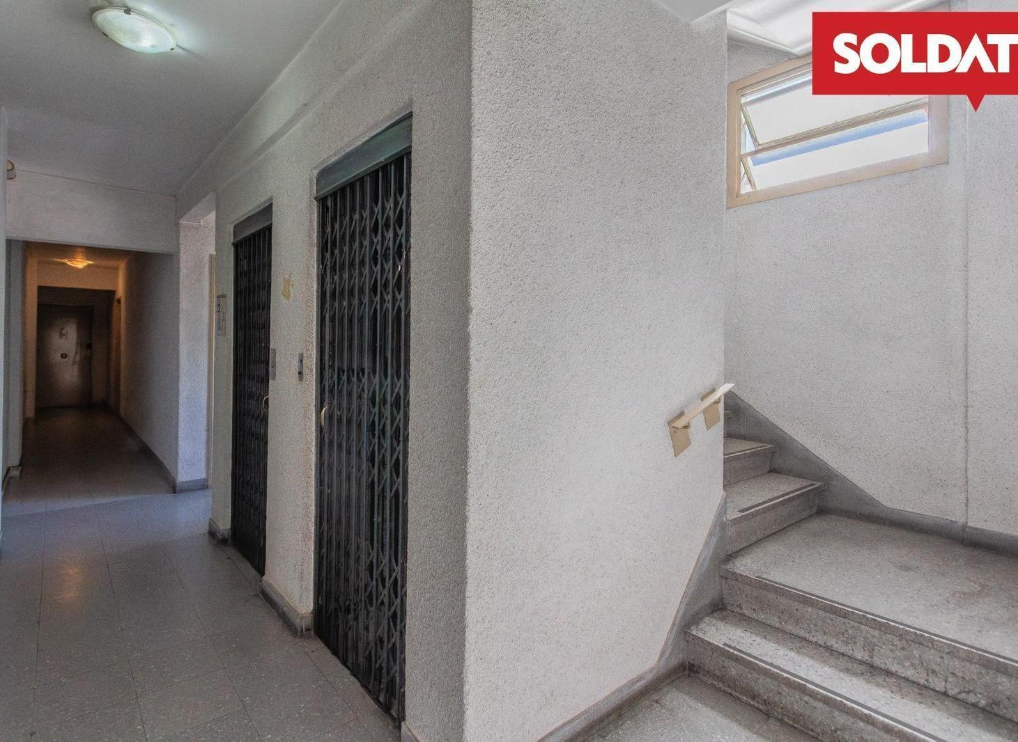 Venta Departamento 4 ambientes Apto Crédito y Apto Profesional Balvanera