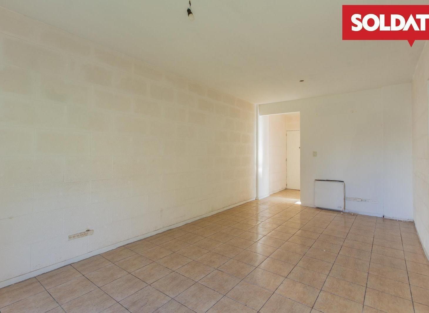 Venta Departamento 4 ambientes Apto Crédito y Apto Profesional Balvanera