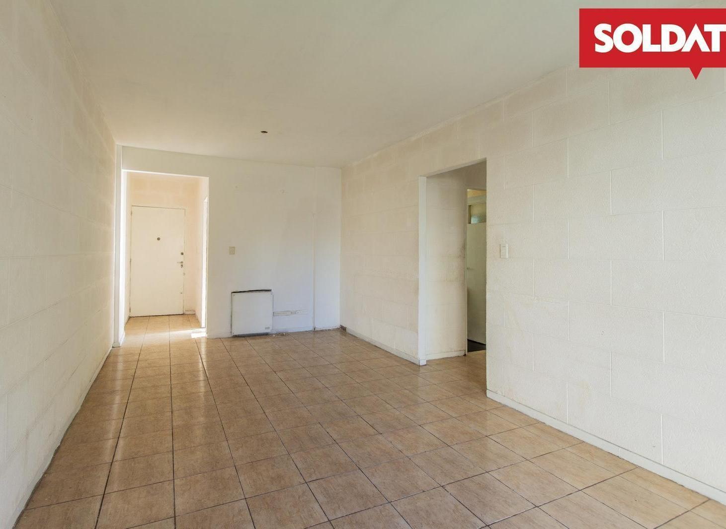 Venta Departamento 4 ambientes Apto Crédito y Apto Profesional Balvanera