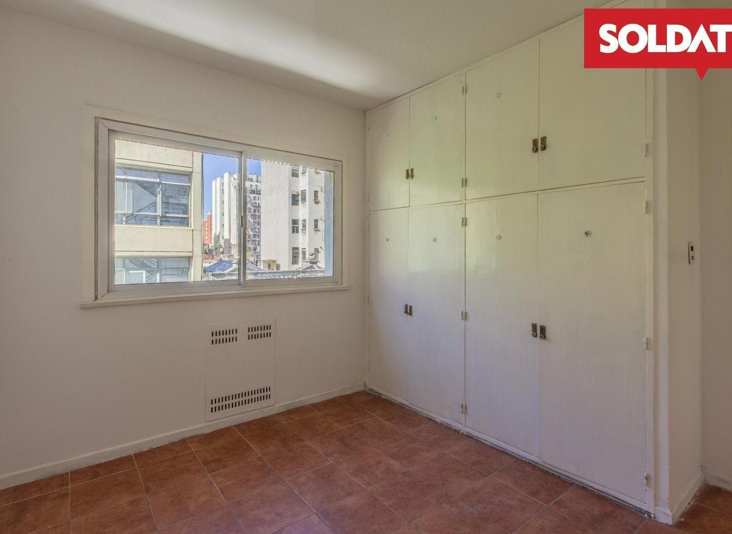 Venta Departamento 4 ambientes Apto Crédito y Apto Profesional Balvanera