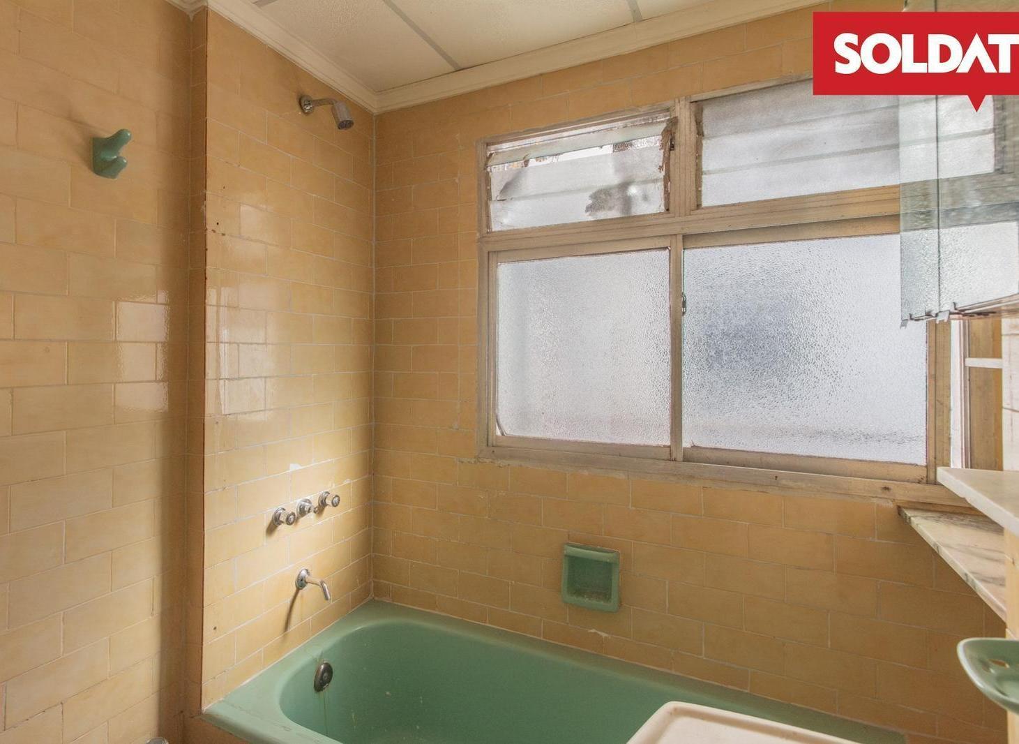 Venta Departamento 4 ambientes Apto Crédito y Apto Profesional Balvanera