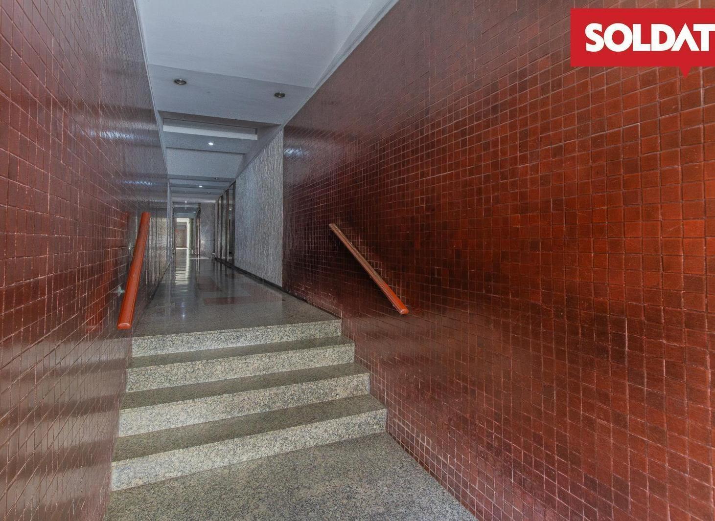 Venta Departamento 4 ambientes Apto Crédito y Apto Profesional Balvanera