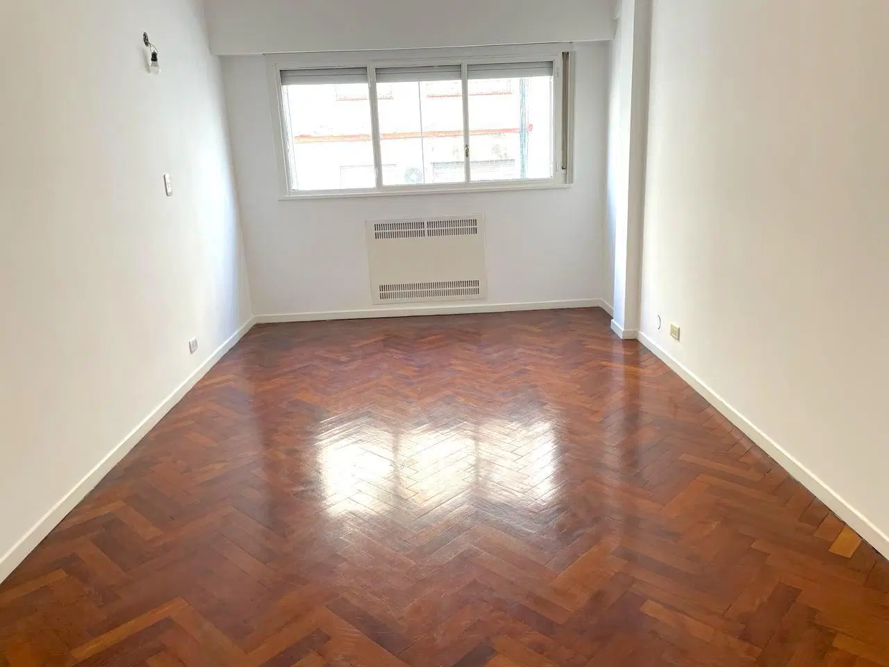 Alquiler Departamento apto profesional de 3 ambientes con dependencias 4