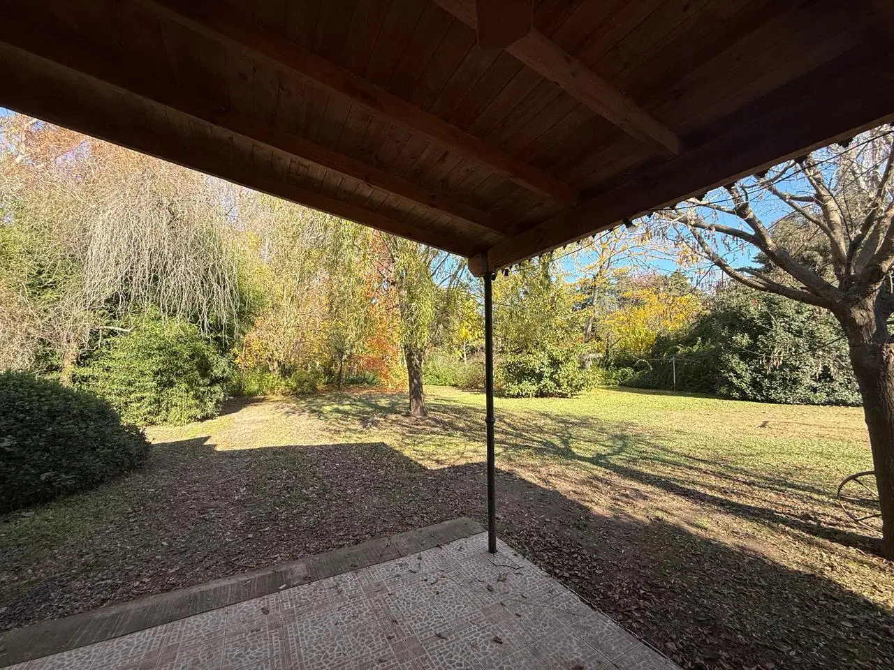 VENTA - Casa 5 ambientes en El Moro a 1 hora de Capital — Lote 2.339 m² — Nuevo valor 3